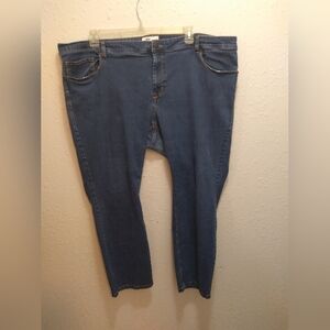 Old Navy Ladies Stretch Jeans